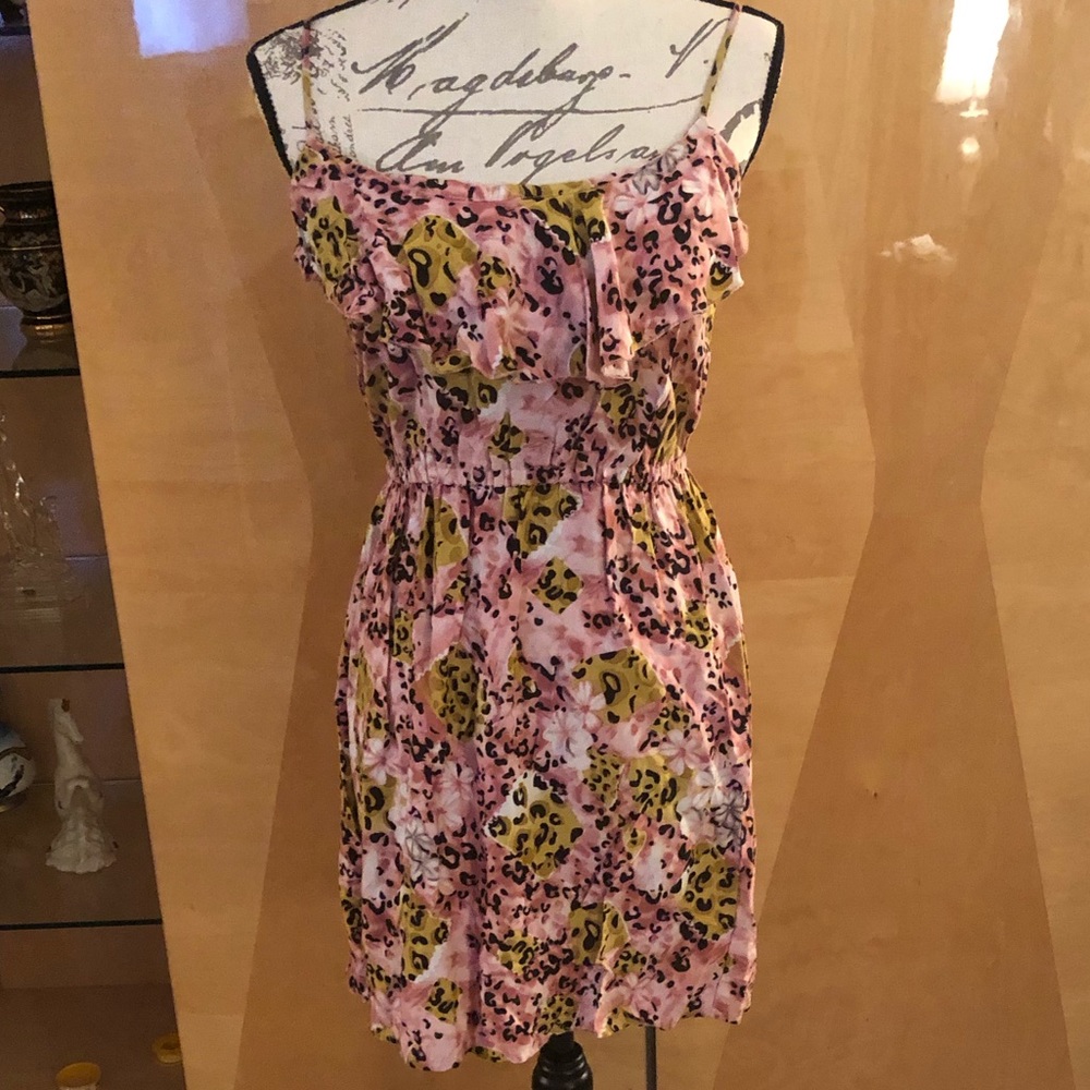 Rue 21 summer dress